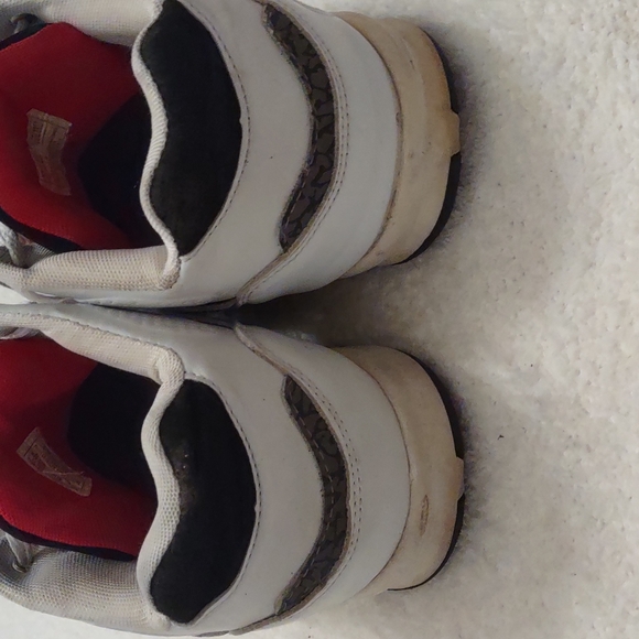 Fubu sneakers size 11 - Picture 4 of 6